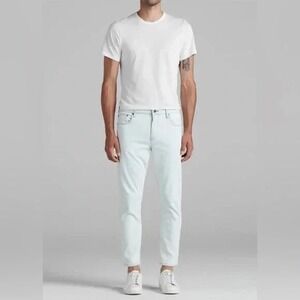 EDWIN® (Men's Size 36) Maddox™ Slim Crop Jeans in Outcast‎ - $158